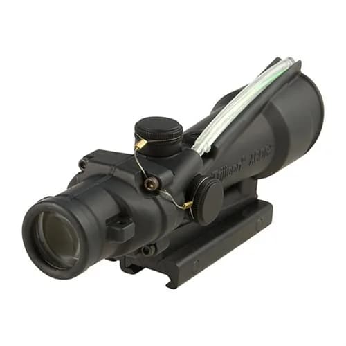 ACOG BAC 3.5x35mm Fixed 223/5.56 Green Horseshoe W/TA51 MNT - photo 2