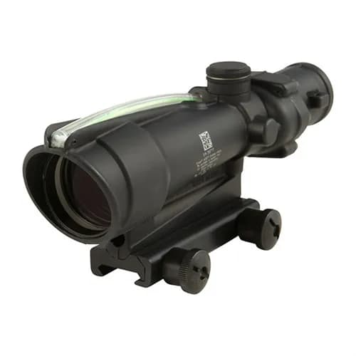 ACOG BAC 3.5x35mm Fixed 223/5.56 Green Horseshoe W/TA51 MNT - photo 4