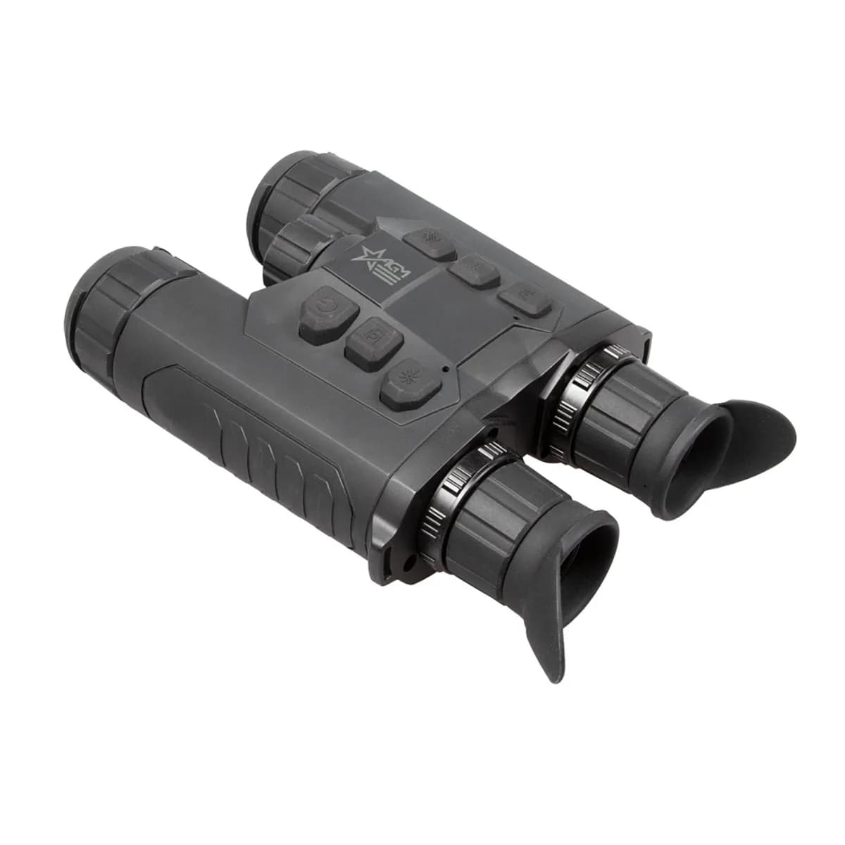 ObservIR LRF 25-256 25mm 4.5-18x Mag 256x192-Res Black - photo 2