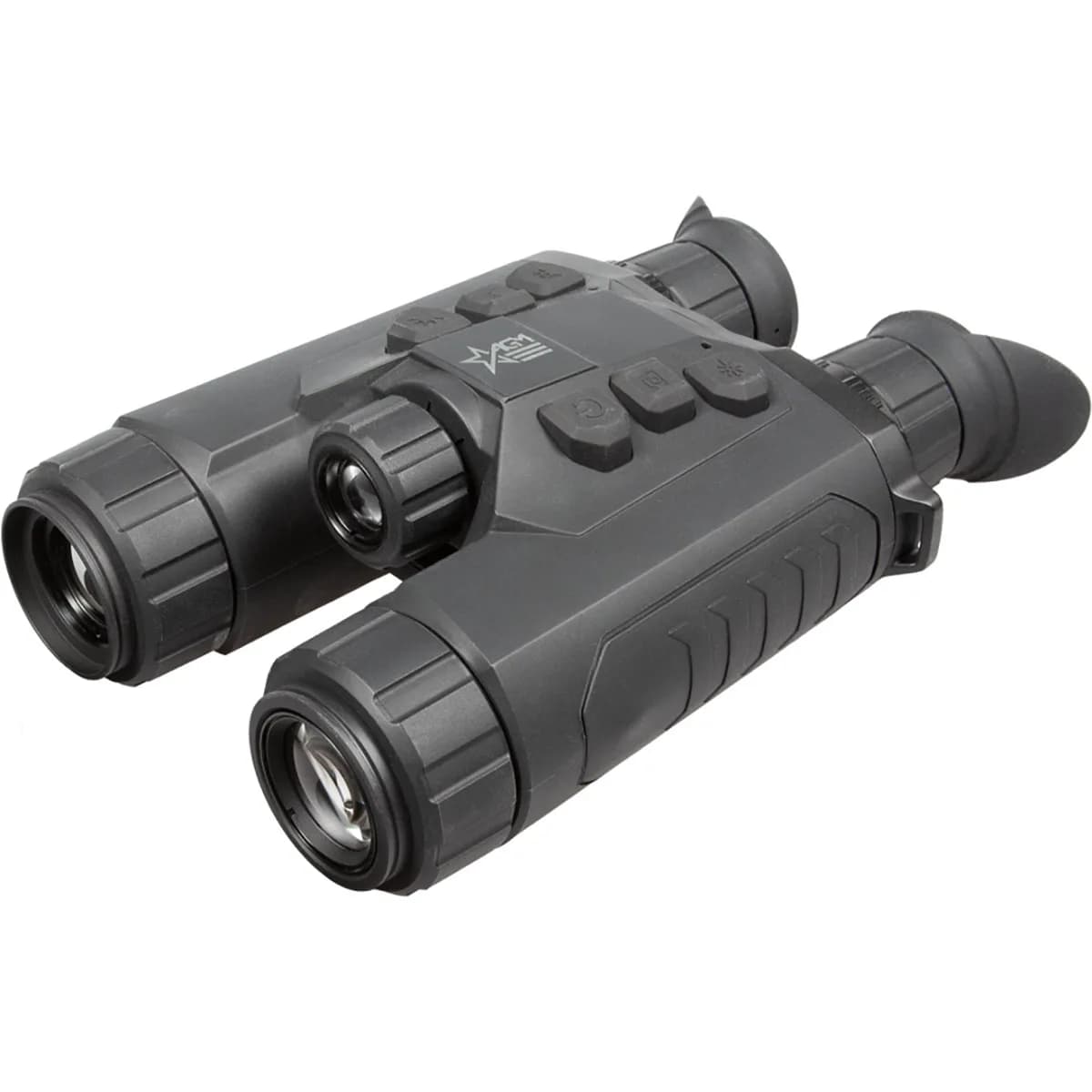 ObservIR LRF 25-256 25mm 4.5-18x Mag 256x192-Res Black - photo 3