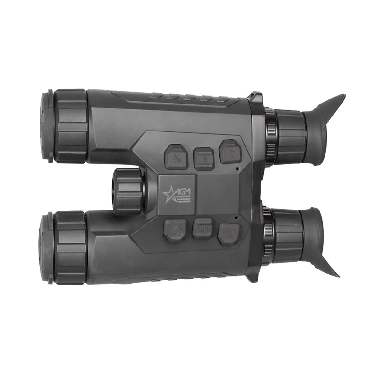 ObservIR LRF 25-256 25mm 4.5-18x Mag 256x192-Res Black - photo 7
