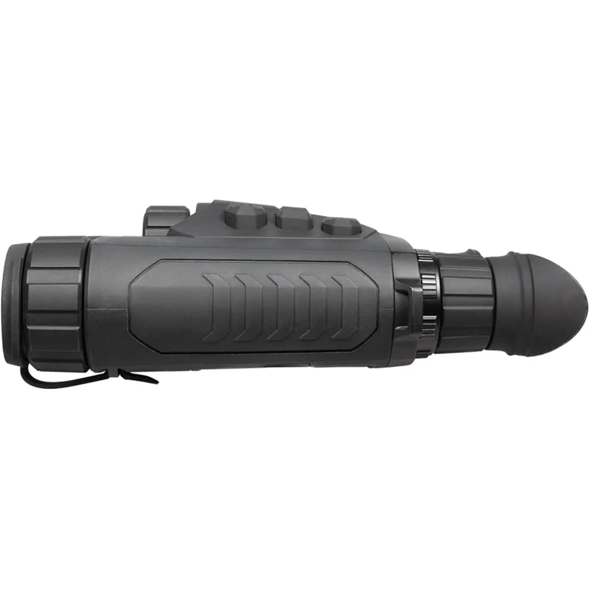 ObservIR LRF 25-256 25mm 4.5-18x Mag 256x192-Res Black - photo 8