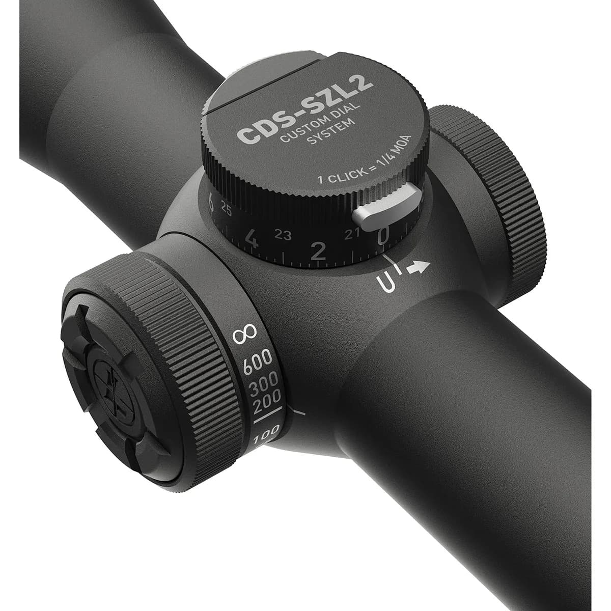 VX-5HD Gen 2 3-15x50 SFP Side Focus Illum.FireDot Duplex Blk - photo 6