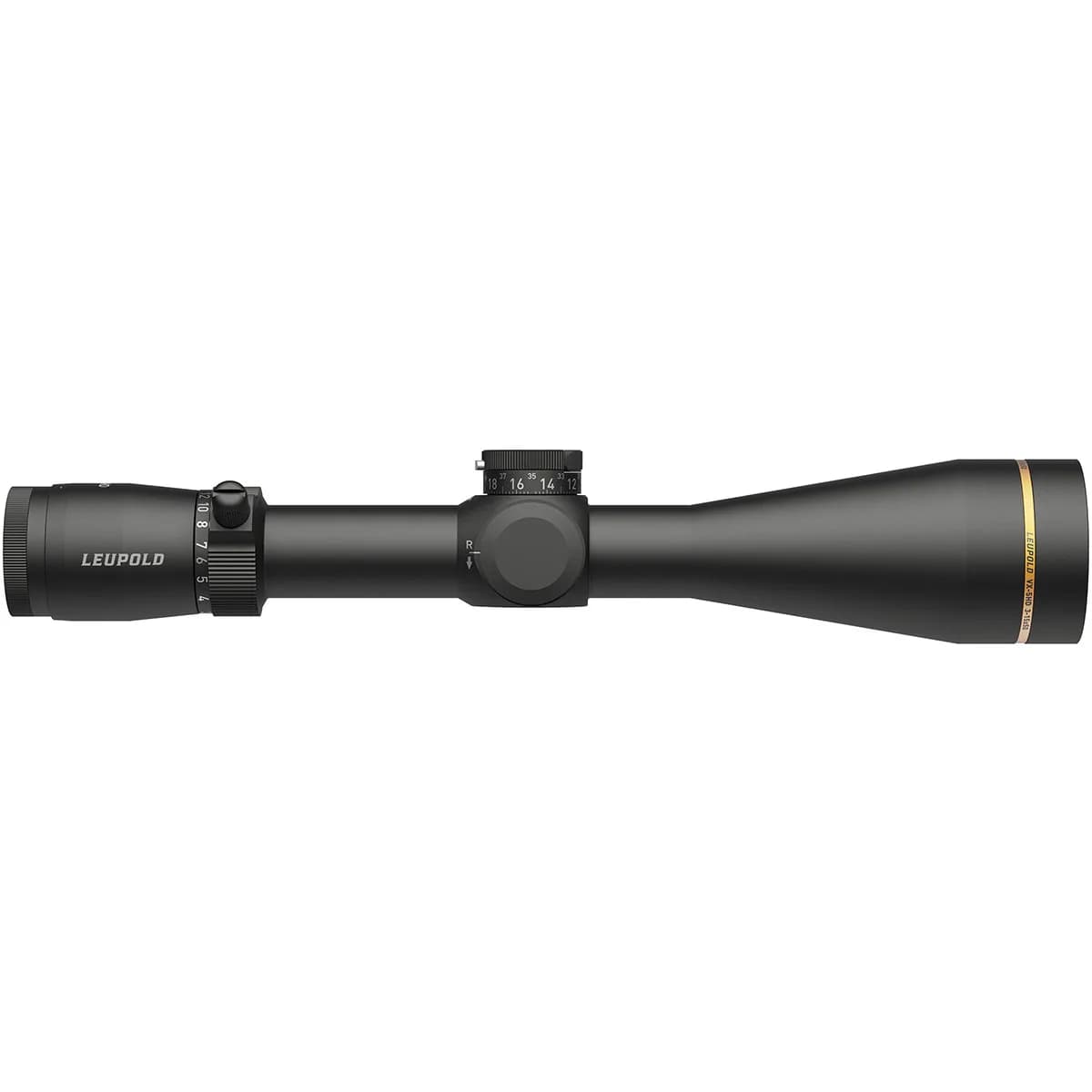VX-5HD Gen 2 3-15x50 SFP Side Focus Illum.FireDot Duplex Blk - photo 8