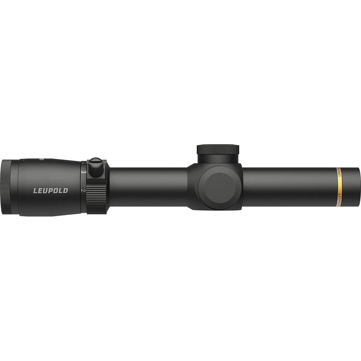 VX-5HD Gen 2 1-5x24 SFP Metric Illum.FireDot 4 Black - photo 12