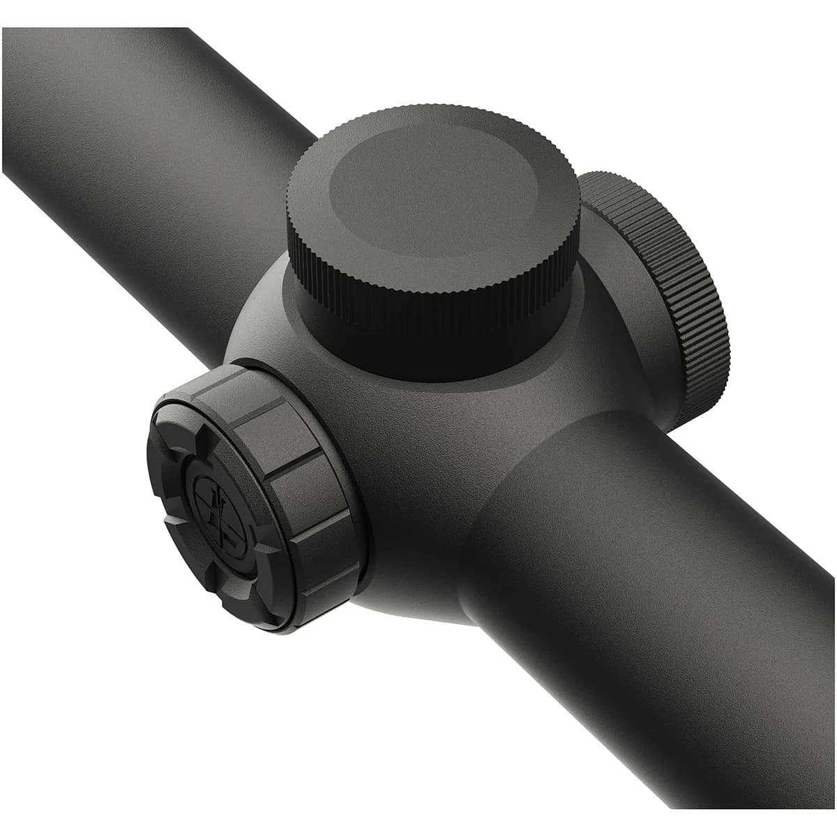 VX-5HD Gen 2 1-5x24 SFP Metric Illum.FireDot 4 Black - photo 6