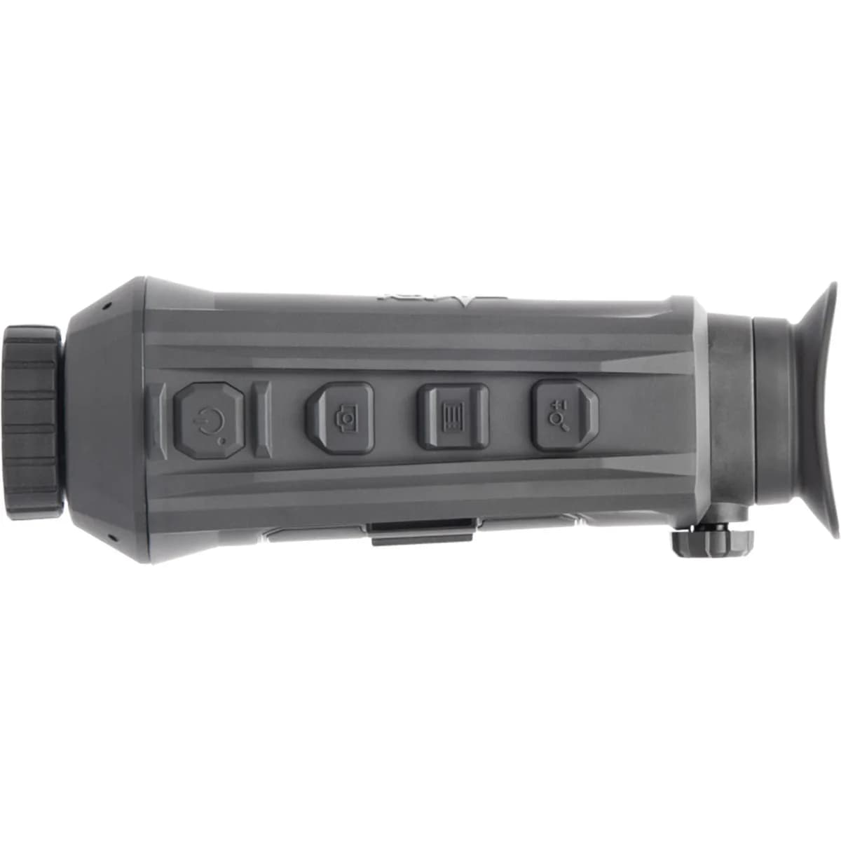 TaipanV2 19-384 2-16x Thermal Monocular 384x288 Black - photo 3