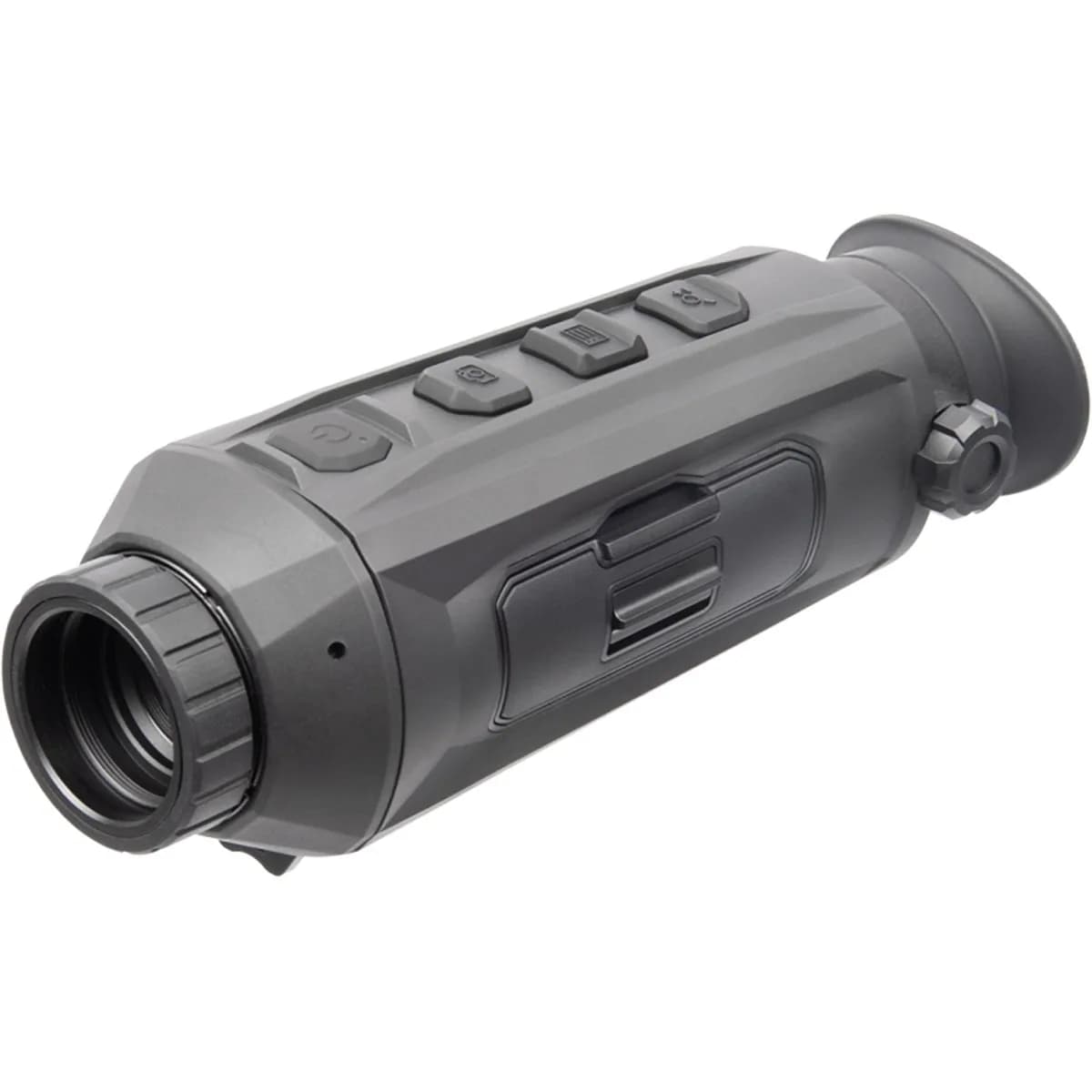 TaipanV2 19-384 2-16x Thermal Monocular 384x288 Black - photo 4