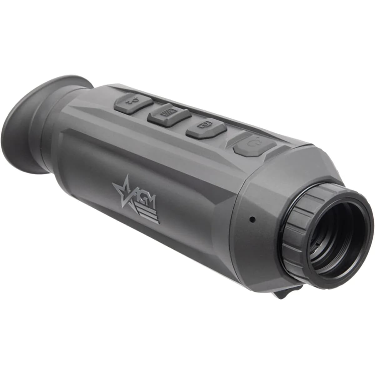 TaipanV2 19-384 2-16x Thermal Monocular 384x288 Black - photo 6