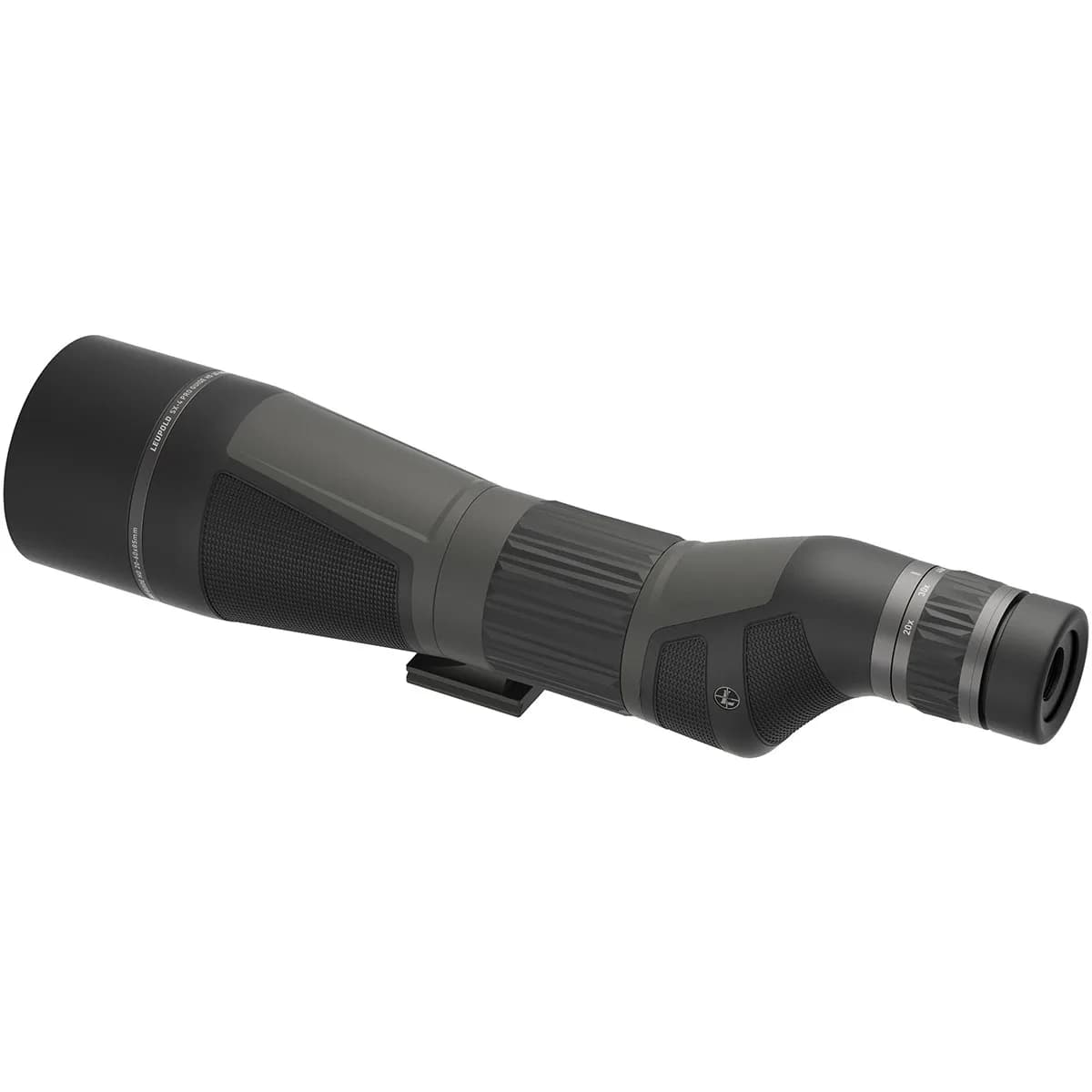 SX-4 PRO GUIDE HD G2 20-60x85mm Straight Spotting Scope Gray - photo 2