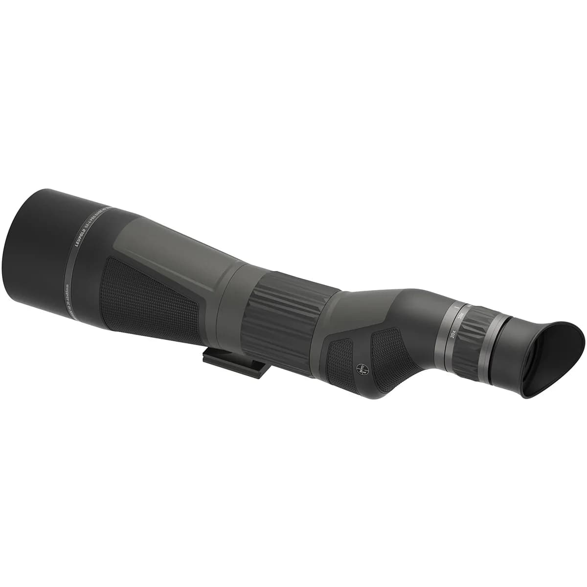 SX-4 PRO GUIDE HD G2 20-60x85mm Straight Spotting Scope Gray - photo 3
