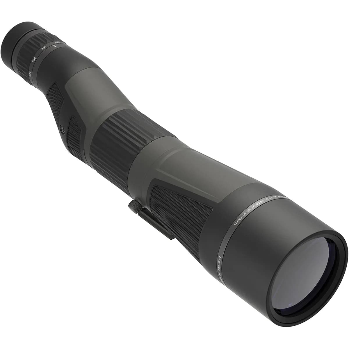 SX-4 PRO GUIDE HD G2 20-60x85mm Straight Spotting Scope Gray - photo 5
