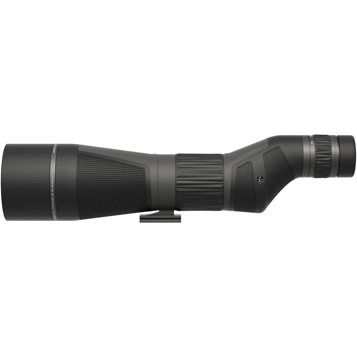 SX-4 PRO GUIDE HD G2 20-60x85mm Straight Spotting Scope Gray - photo 6