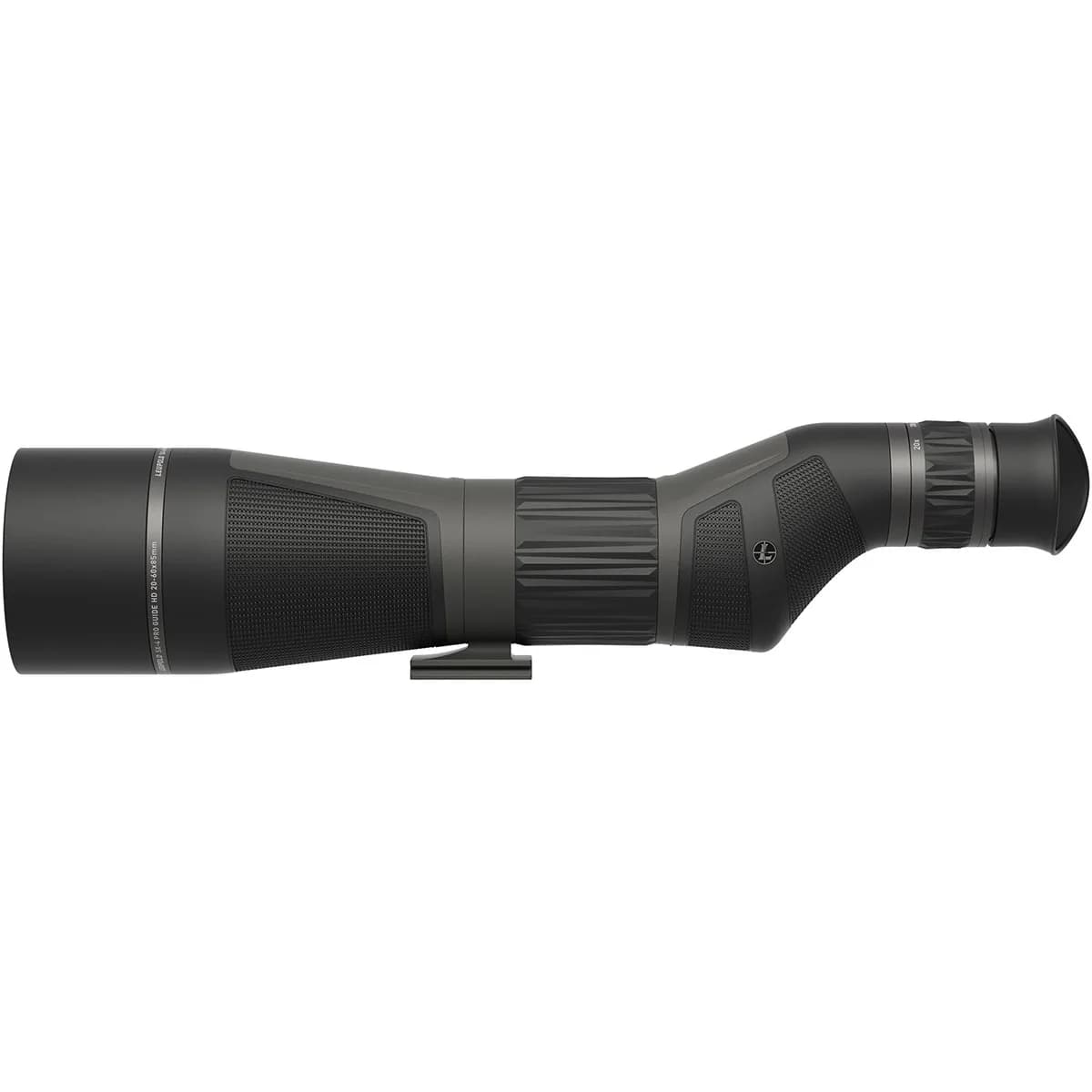 SX-4 PRO GUIDE HD G2 20-60x85mm Straight Spotting Scope Gray - photo 7
