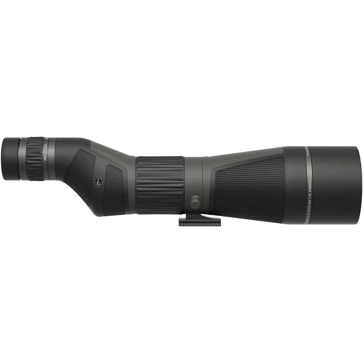 SX-4 PRO GUIDE HD G2 20-60x85mm Straight Spotting Scope Gray - photo 8