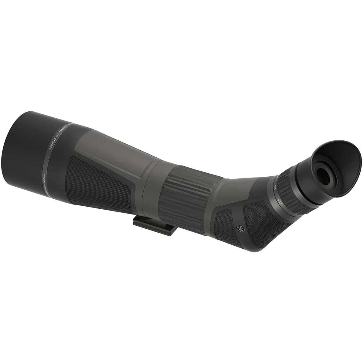 SX-4 PRO GUIDE HD G2 20-60x85mm Angled Spotting Scope Gray - photo 3
