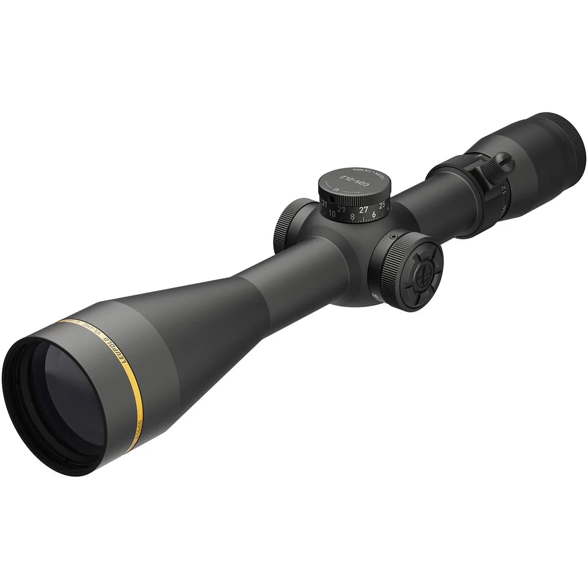 VX-4HD 4-16x50mm SFP Ill Firedot Twilight Hunter Ret BLK - photo 5