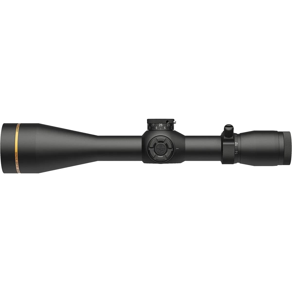 VX-4HD 4-16x50mm SFP Ill Firedot Twilight Hunter Ret BLK - photo 7