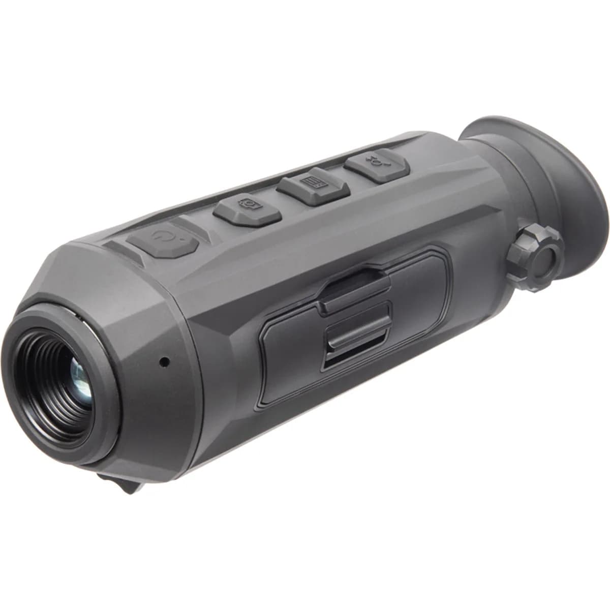 TaipanV2 15-384 1.5-12x Thermal Monocular 384x288 Black - photo 2