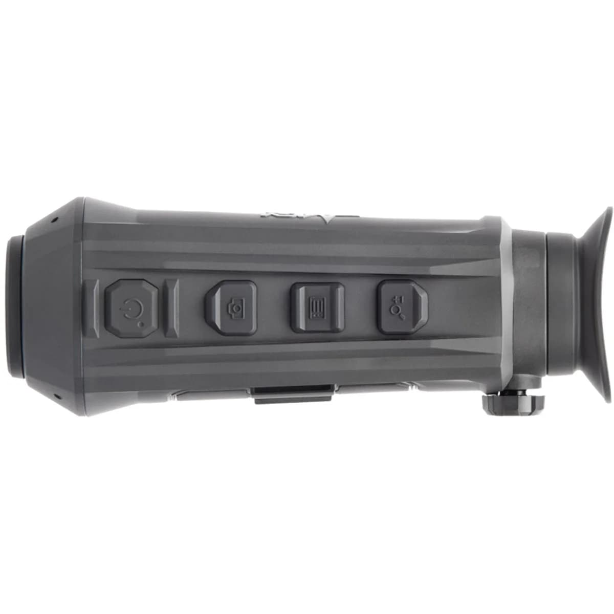 TaipanV2 15-384 1.5-12x Thermal Monocular 384x288 Black - photo 4