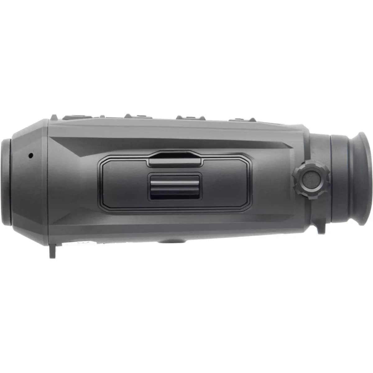 TaipanV2 15-384 1.5-12x Thermal Monocular 384x288 Black - photo 5