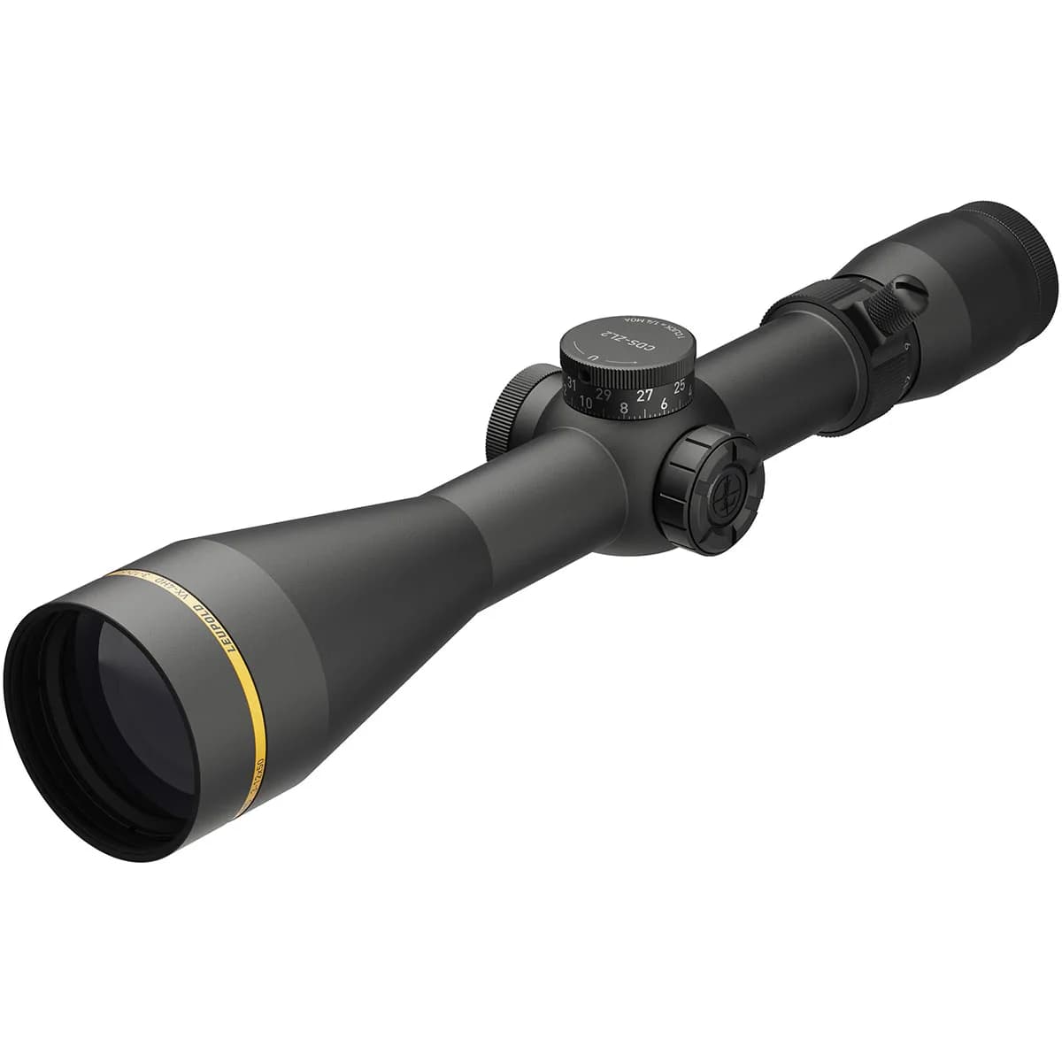 VX-4HD 3-12x50mm SFP Ill Firedot Twilight Hunter Ret BLK - photo 2