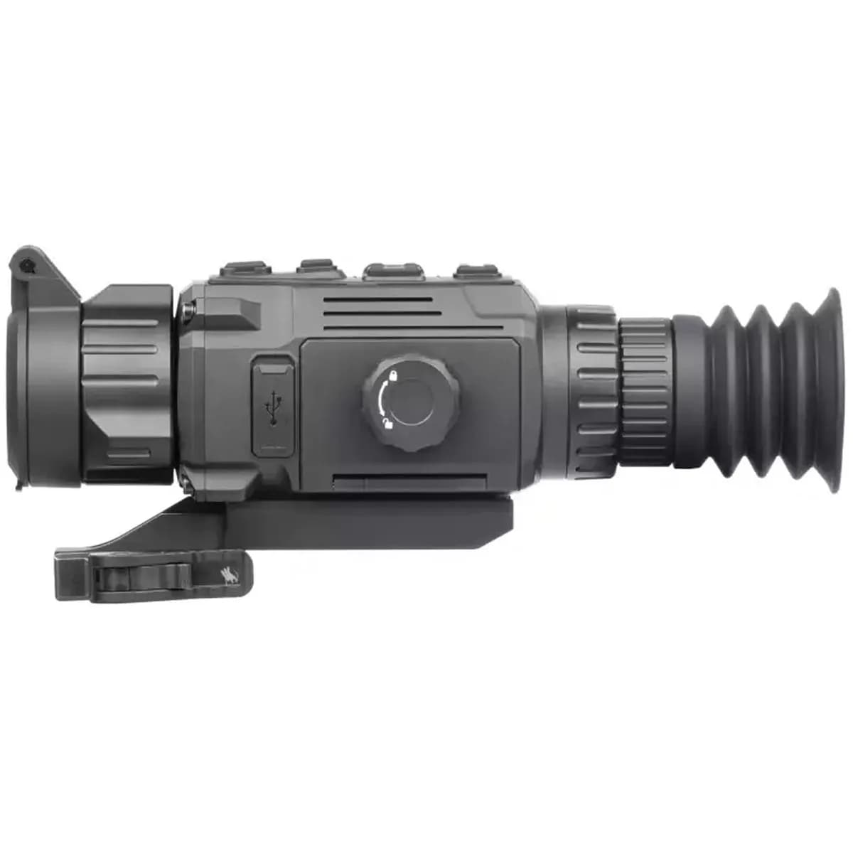 RattlerV2 25-256 25mm 3.5-28x Magnification 256x192-Res 50Hz - photo 3