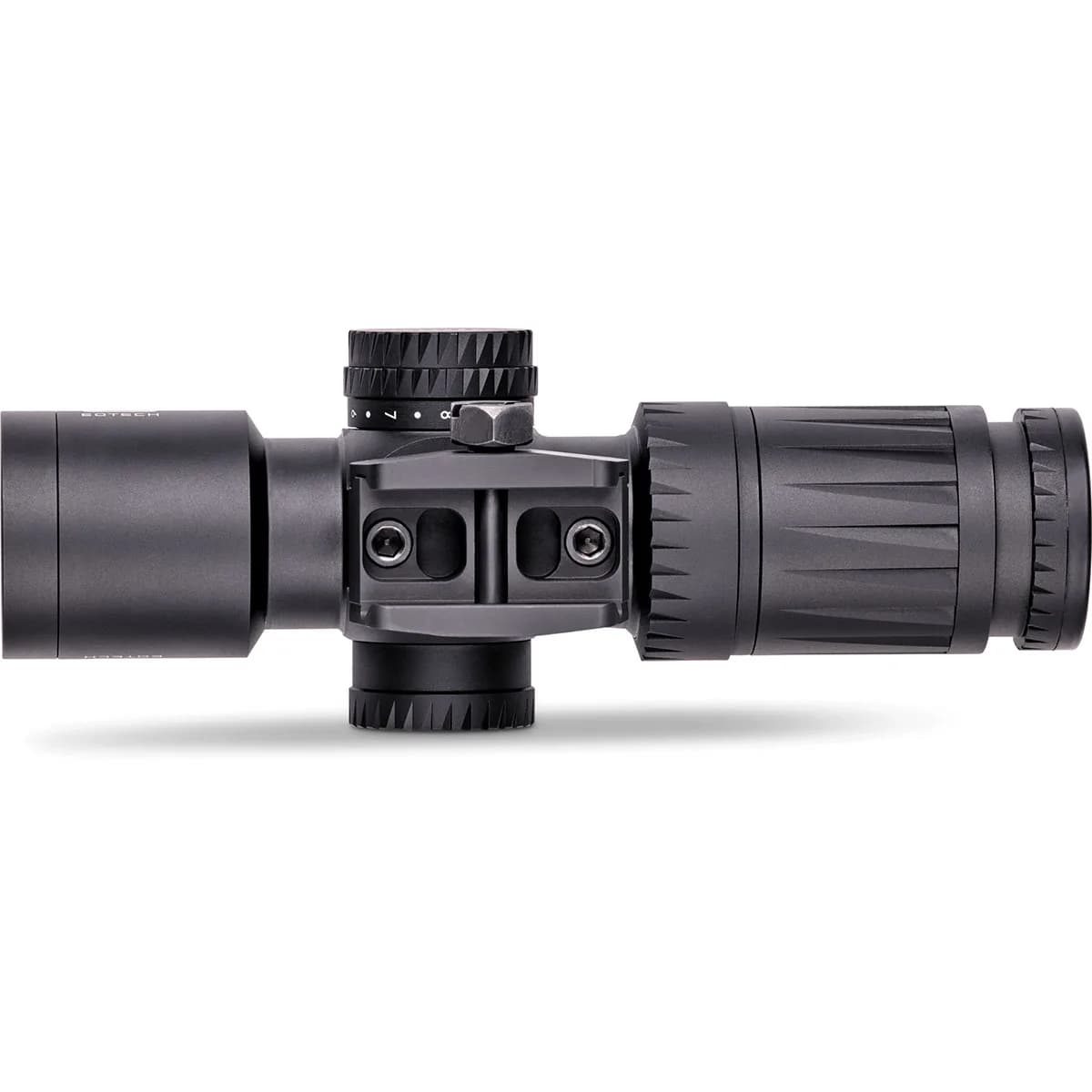 Vudu 3-9x32 SFP Ill HC1 MOA Reticle Riflescope Only Black - photo 5