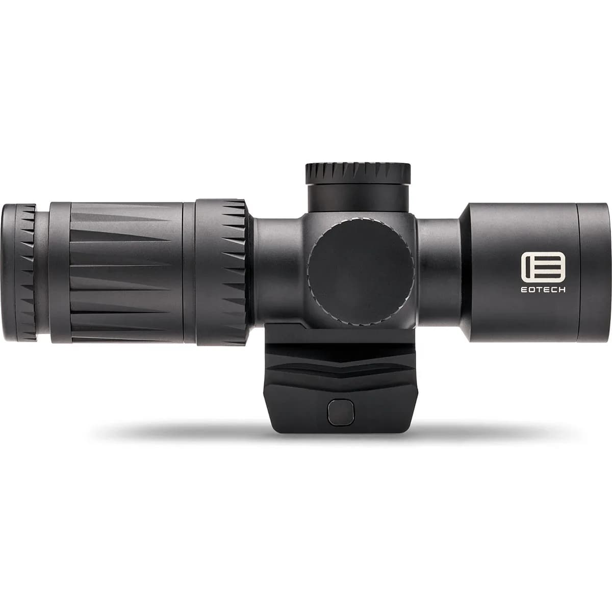 Vudu 3-9x32 SFP Ill HC1 MOA Reticle Riflescope Only Black - photo 7