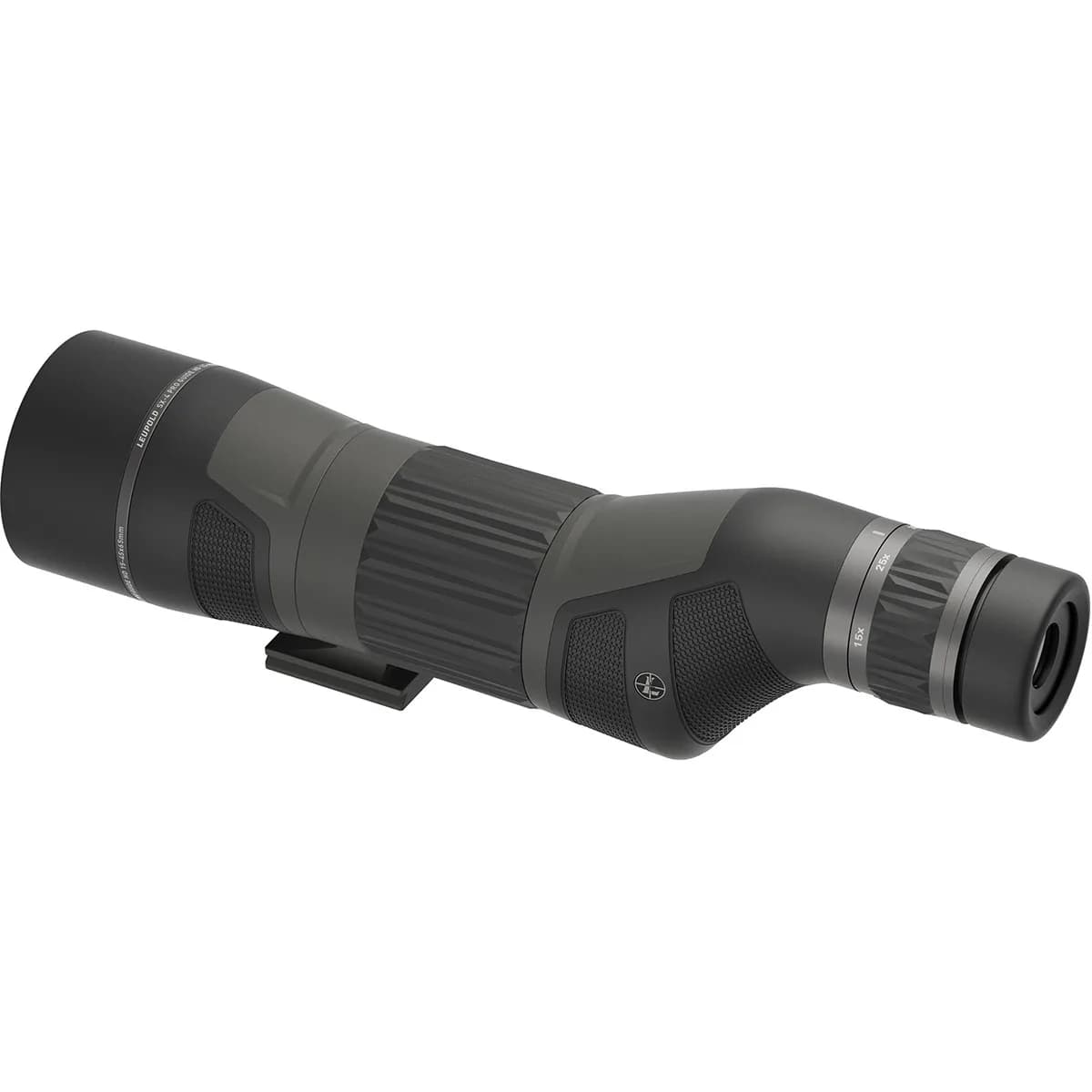 SX-4 PRO GUIDE HD G2 15-45x65mm Straight Spotting Scope Gray - photo 2
