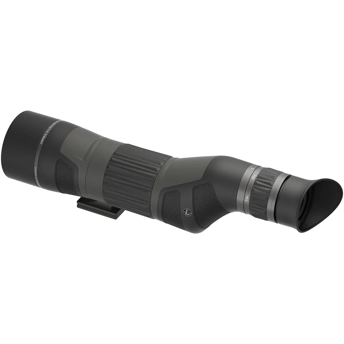 SX-4 PRO GUIDE HD G2 15-45x65mm Straight Spotting Scope Gray - photo 3