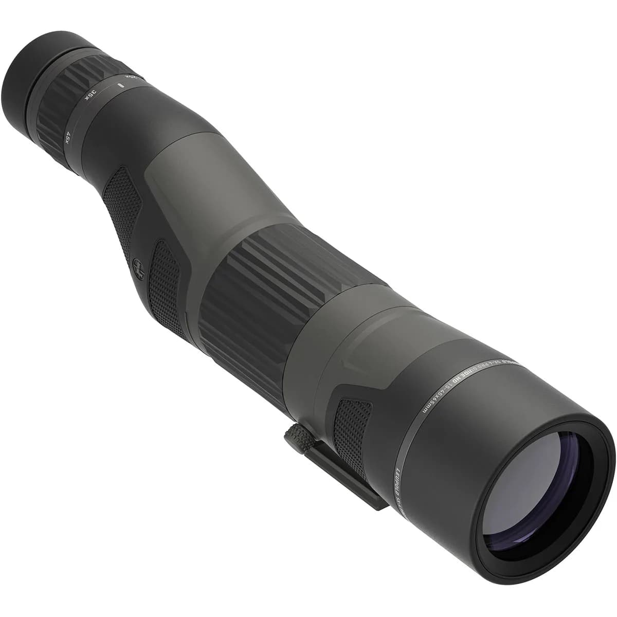 SX-4 PRO GUIDE HD G2 15-45x65mm Straight Spotting Scope Gray - photo 5
