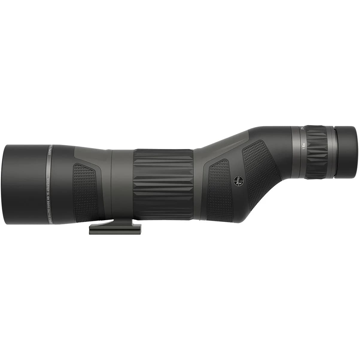 SX-4 PRO GUIDE HD G2 15-45x65mm Straight Spotting Scope Gray - photo 6