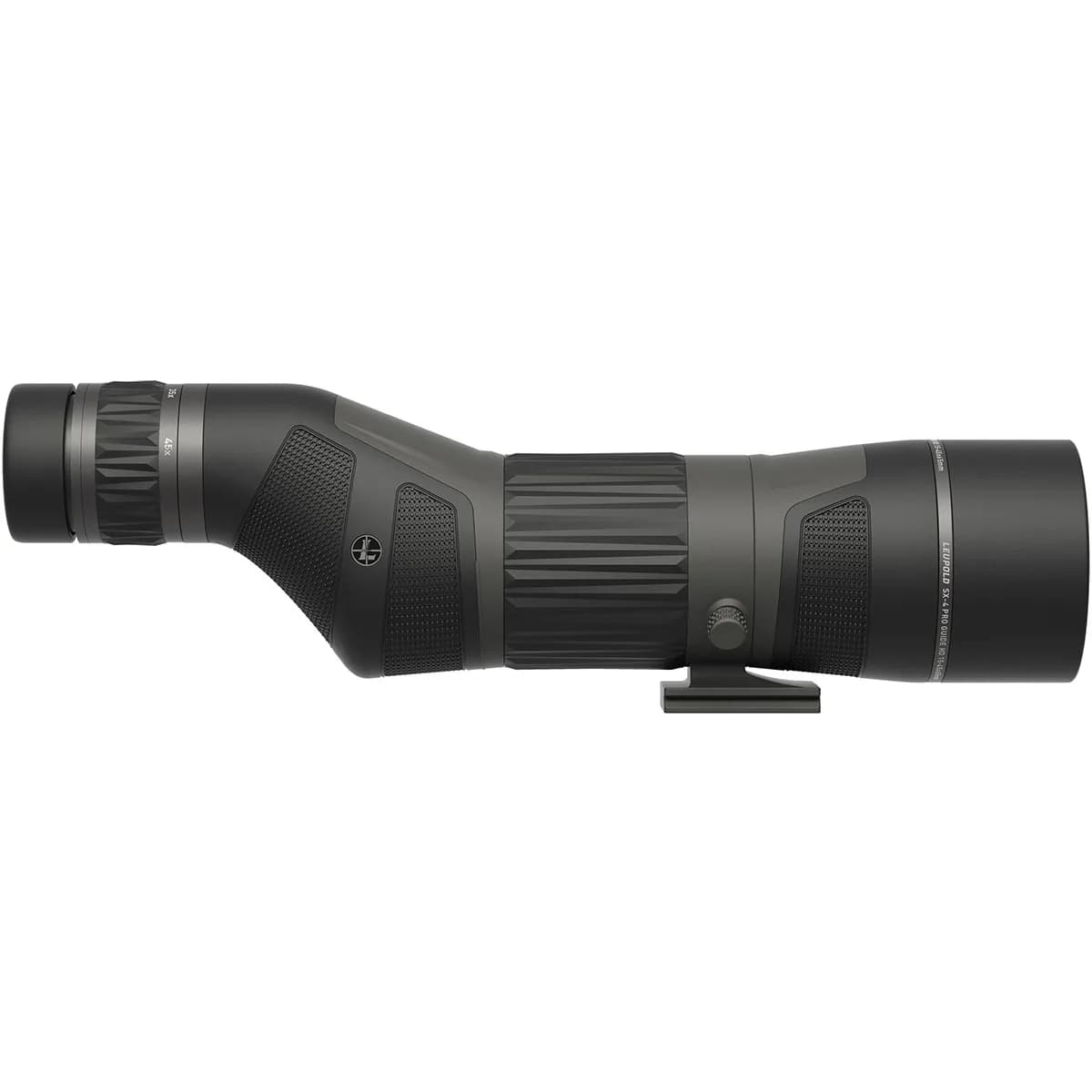 SX-4 PRO GUIDE HD G2 15-45x65mm Straight Spotting Scope Gray - photo 7