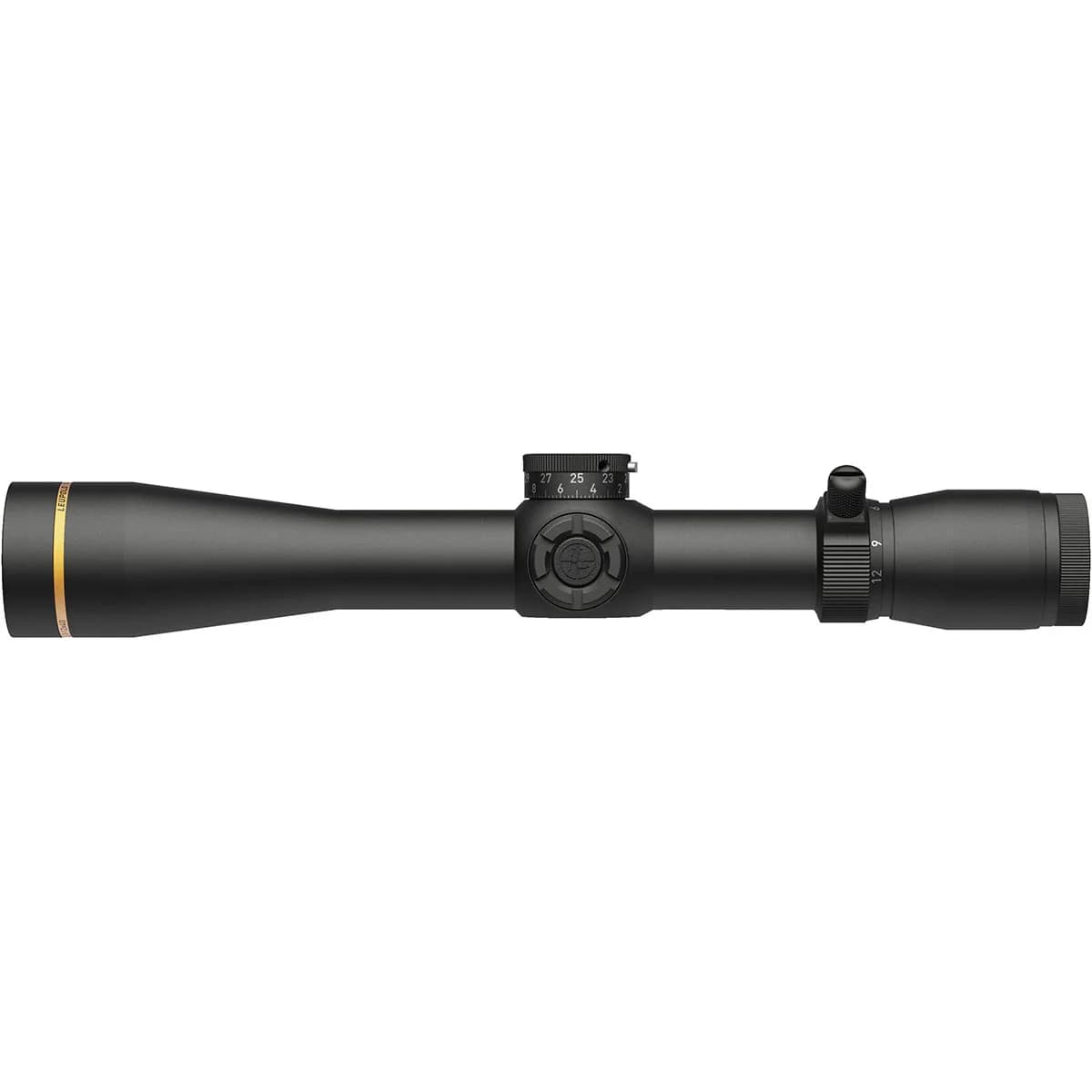 VX-4HD 3-12x40mm SFP Ill Firedot Twilight Hunter Ret BLK - photo 8