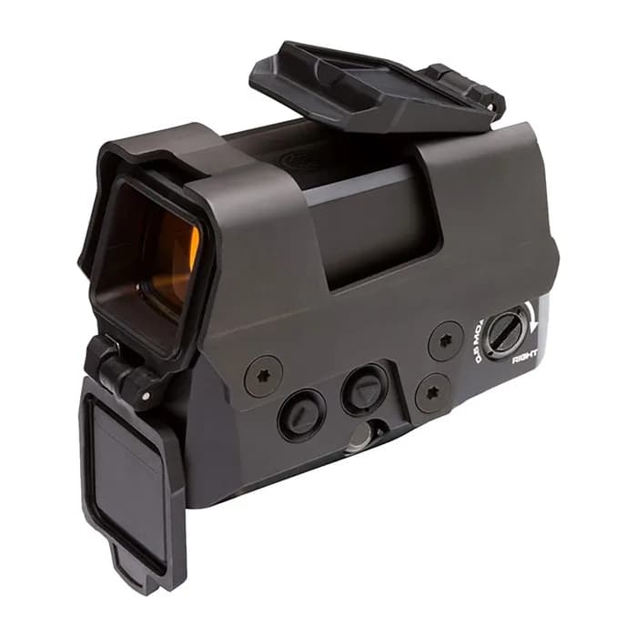 ROMEO8T 1X38MM Ballistic Circle Dot Red Dot Sight Black