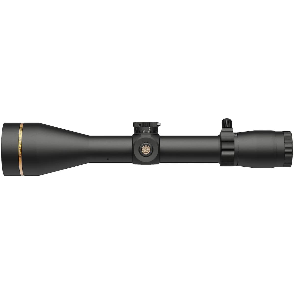 VX-3HD 3.5-10x50mm SFP Illum FireDot Twilight Hunter Black - photo 4