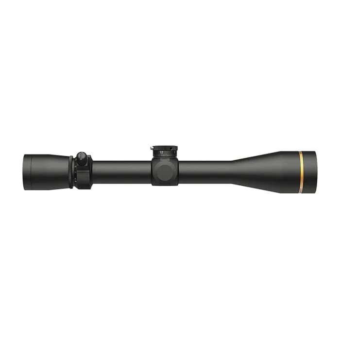 VX-3HD 4.5-14x40mm SFP CDS-ZL Boone & Crockett Reticle Black