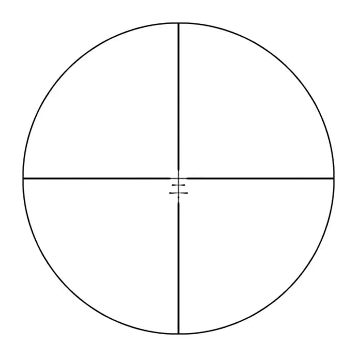 VX-3HD 4.5-14x40mm SFP CDS-ZL Boone & Crockett Reticle Black - photo 2