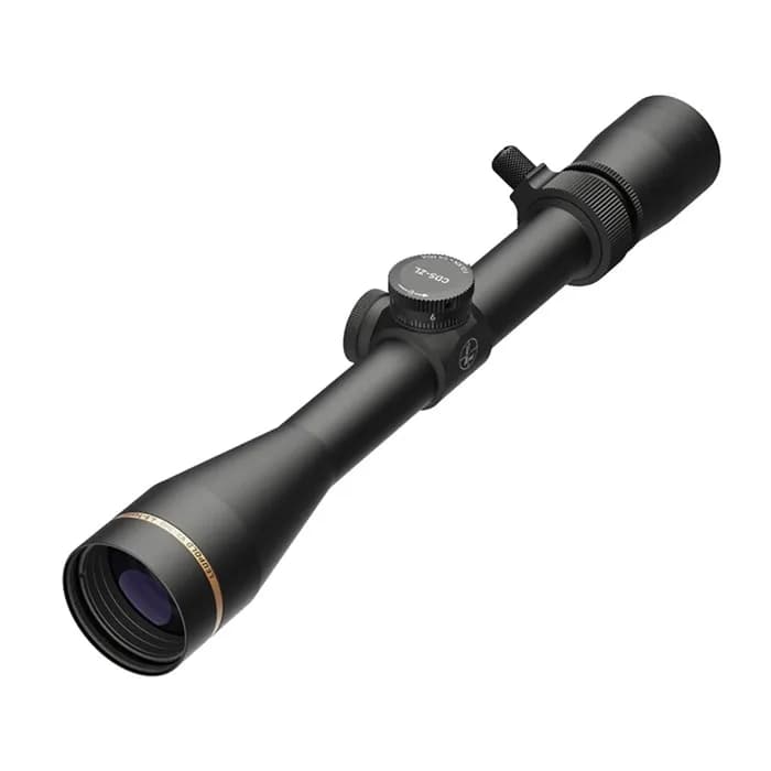 VX-3HD 4.5-14x40mm SFP CDS-ZL Boone & Crockett Reticle Black - photo 7