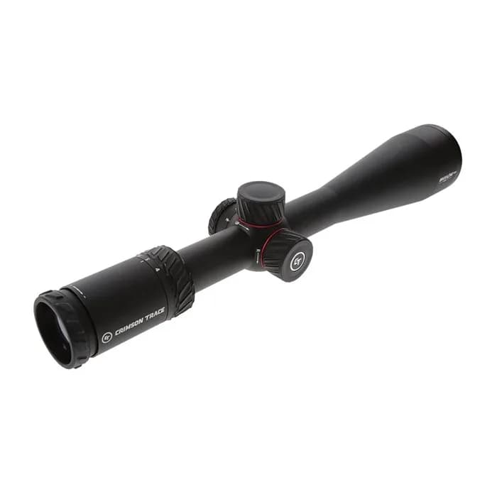 Brushline Pro 4-16x50mm SFP Custom BDC Pro Black 30mm - photo 4