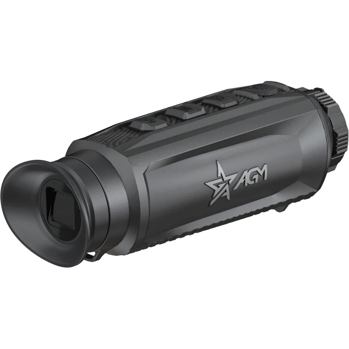 TAIPANV2 19-320 3-22.5x Thermal Monocular 320x256 Black - photo 2