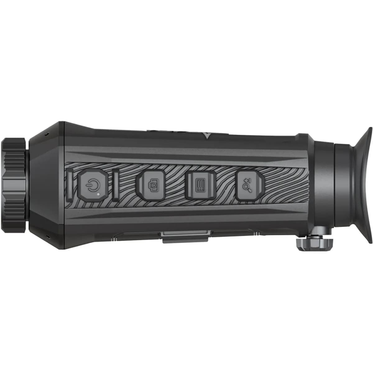 TAIPANV2 19-320 3-22.5x Thermal Monocular 320x256 Black - photo 6