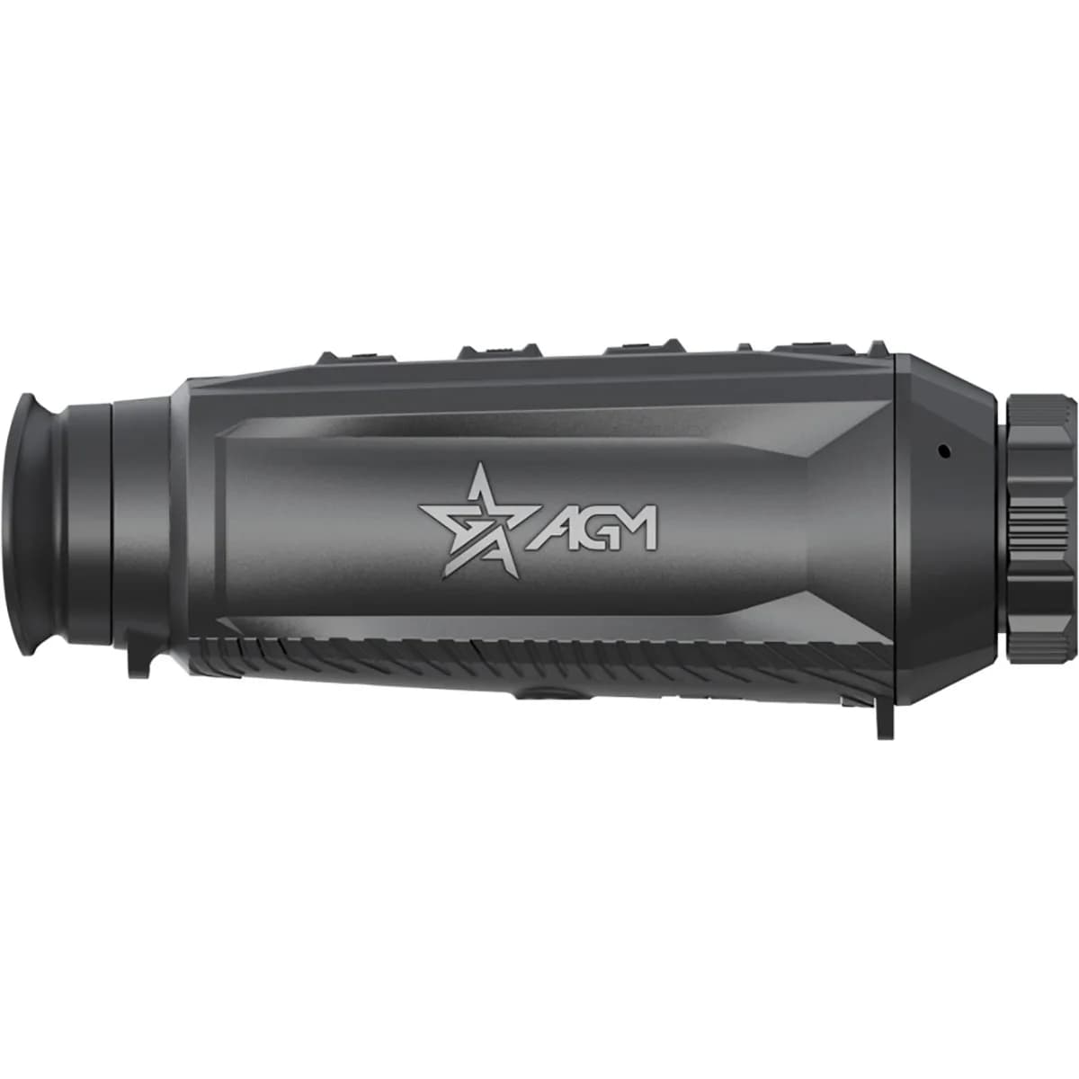 TAIPANV2 19-320 3-22.5x Thermal Monocular 320x256 Black - photo 8