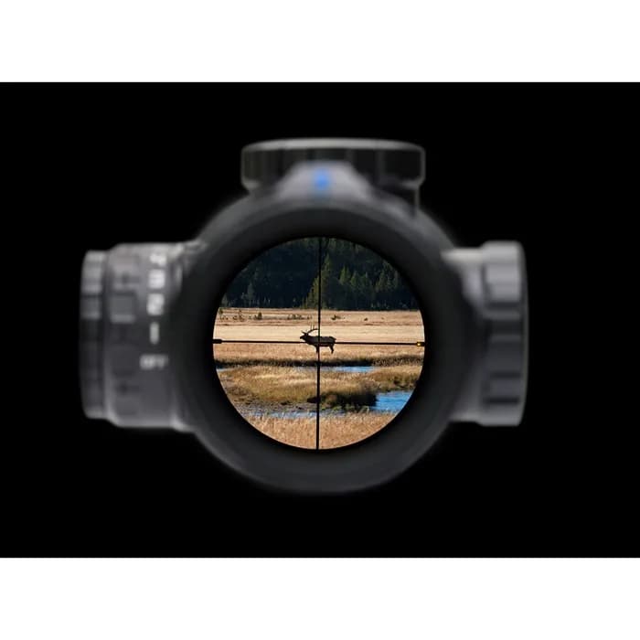SIERRA3BDX 3.5-10x42mm SFP Illuminated BDX-R1 Reticle Black - photo 4
