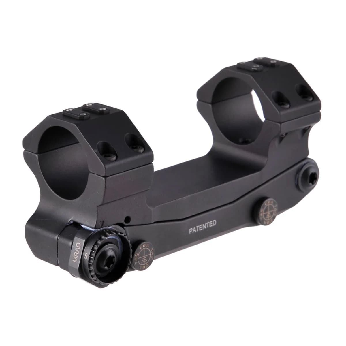 Adjustable Inclination Mount for 30mm Scope, Lever System - photo 4