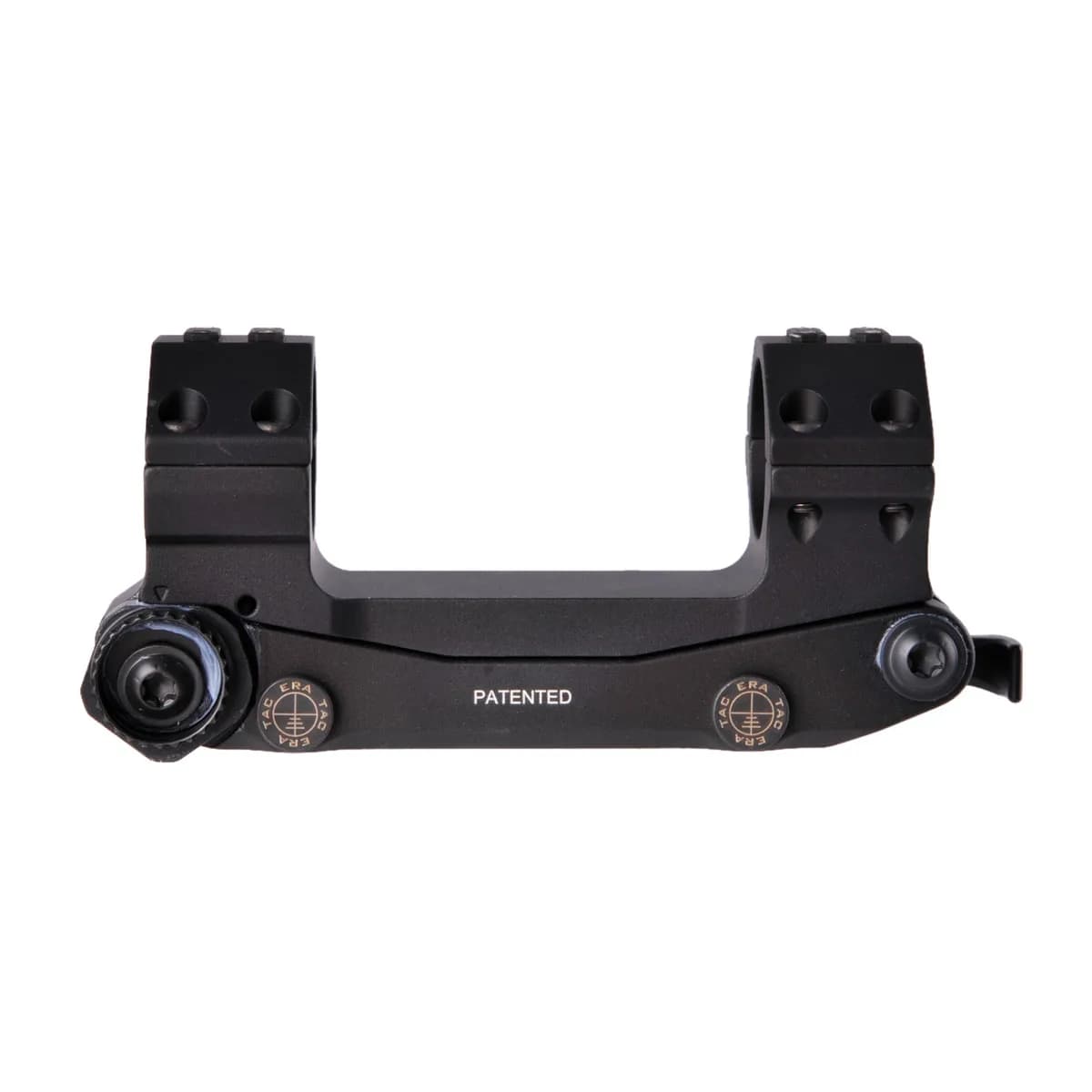 Adjustable Inclination Mount for 30mm Scope, Lever System - photo 6