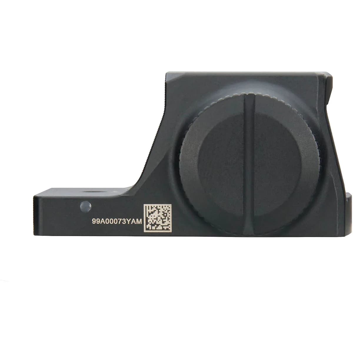ROMEO-X Enclosed Circle Dot Reticle Pro Footprint Black - photo 2