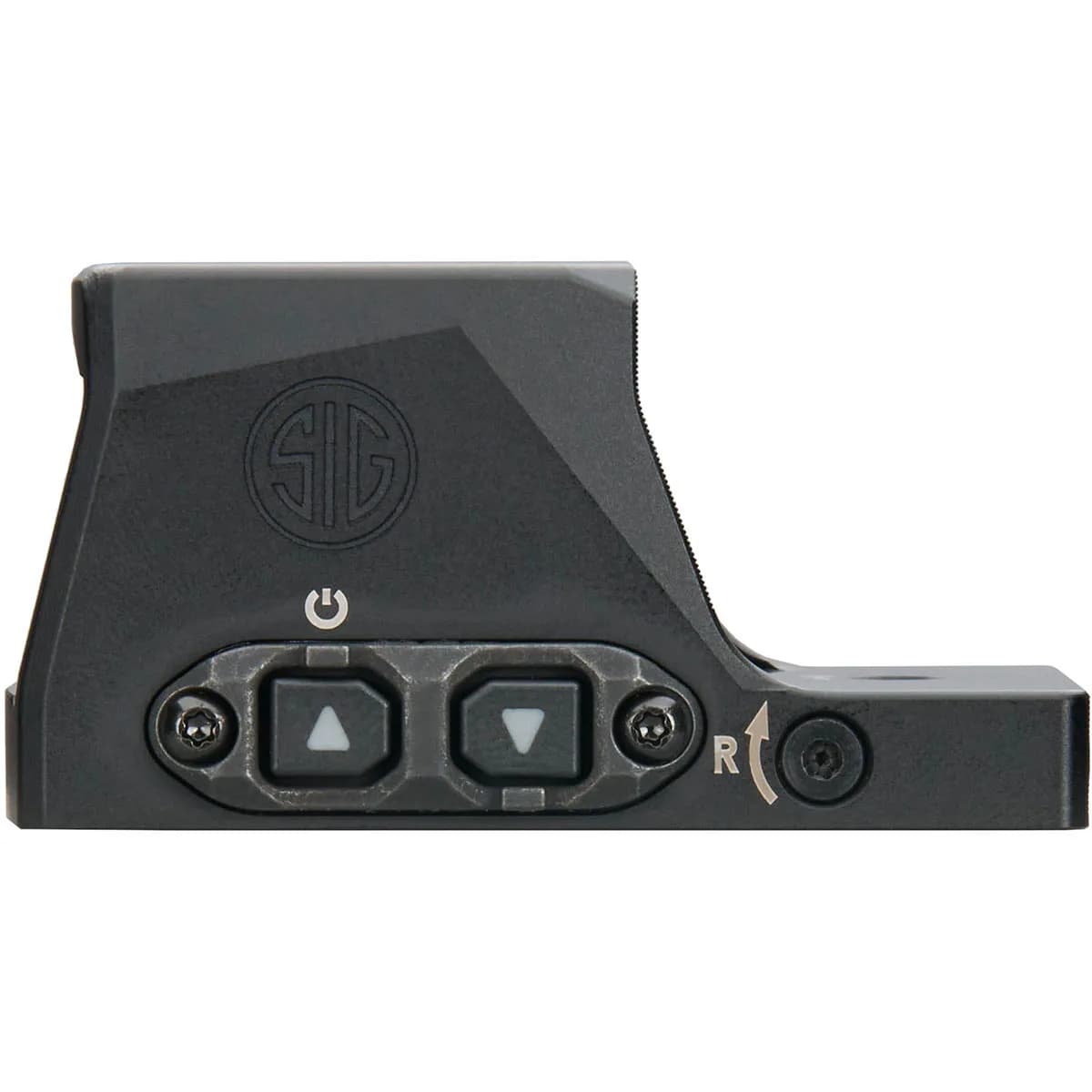 ROMEO-X Enclosed 3 MOA Dot Reticle Pro Footprint Black - photo 5