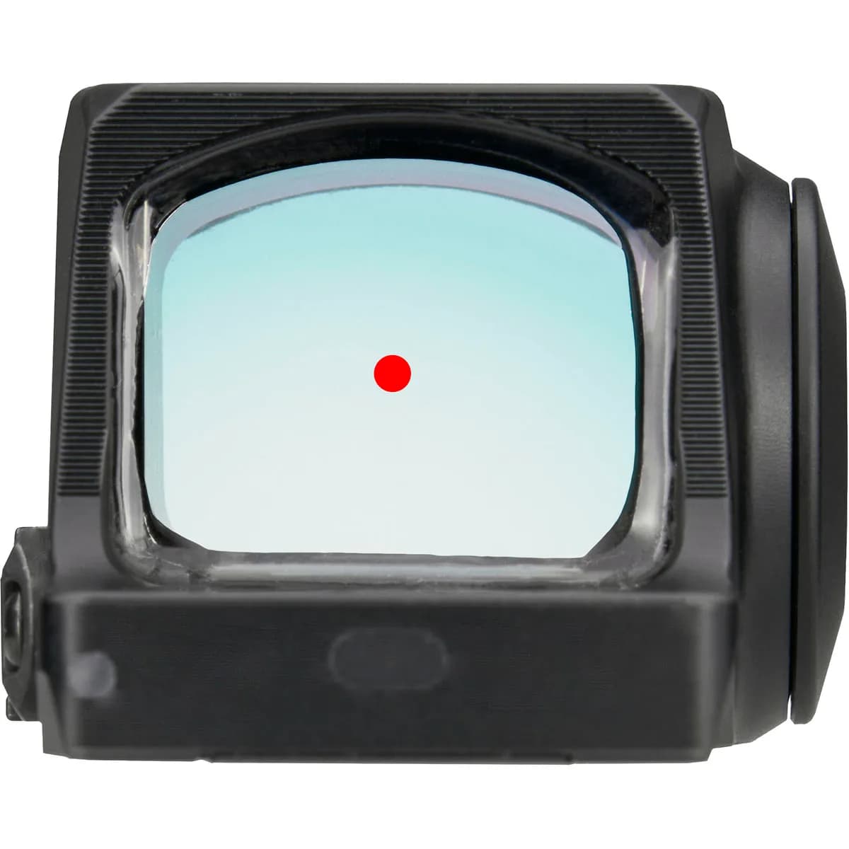 ROMEO-X Enclosed 6 MOA Dot Reticle Compact Footprint Black - photo 7
